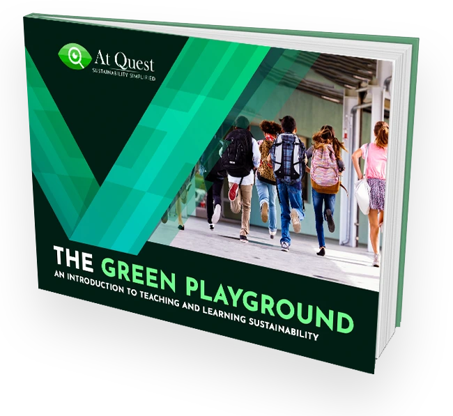 The Green PlayGround